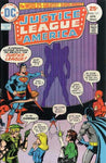 Justice League of America (vol 1) #117 VF