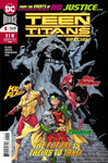 Teen Titans Special #1 NM