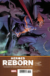 Heroes Reborn #5 (OF 7)