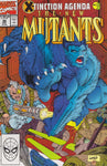 New Mutants (vol 1) #96 NM