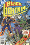 Black Lightning (vol 1) #11 FN