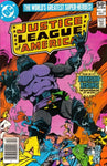 Justice League of America (vol 1) #185 VF