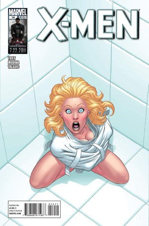 X-Men #14 NM