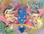 Doctor Strange (vol 5) #20 Immortal Wraparound Variant NM