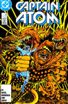 Captain Atom (vol 2) #6 NM