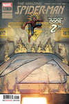 The Amazing Spider-Man (vol 5) #91 NM