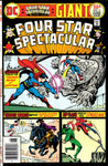 Four Star Spectacular (vol 1) #2 VF