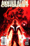 Annihilation: Conquest (vol 1) #3 NM