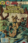 Fightin' Marines #154 VF