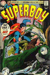 Superboy (vol 1) #164 FN
