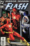 The Flash (vol 2) #167 NM