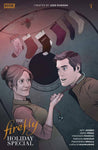 Firefly Holiday Special #1 Cover B - Caitlin Yarsky Variant NM