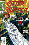 Silver Surfer (vol 2) #23 VF