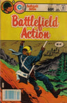 Battlefield Action #77 NM