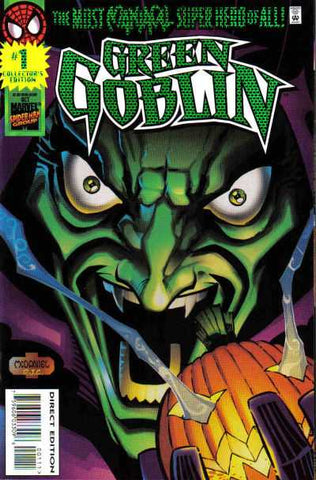 Green Goblin (1995) #1 NM