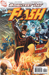 The Flash (vol 3) #5 NM