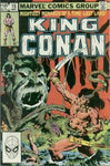 King Conan (vol 1) #15 VF