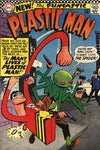 Plastic Man (vol 2) #2 FR