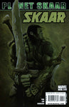 Skaar: Son of Hulk #11 NM