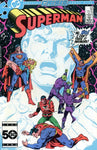 Superman (vol 1) #414 NM