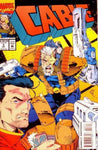 Cable (vol 1) #3 NM