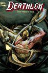 Deathlok #3 (of 4) VF