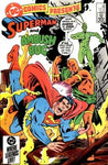 DC Comics Presents Superman and Ambush Bug (vol 1) #81 VF