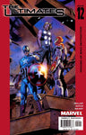 The Ultimates (vol 1) #12 NM