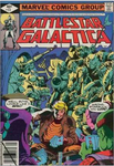 Battlestar Galactica (1979) #11 VF