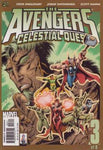 Avengers: Celestial Quest #3 (of 8) NM