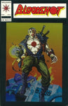Bloodshot (vol 1) #1 NM