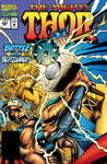 Mighty Thor (vol 1) #480 NM