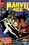 Marvel Age (vol 1) #25 NM