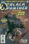 Black Panther (vol 3) #17 NM