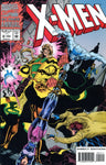 X-Men Annual (vol 2) #2 NM