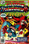 Captain America (vol 1) #199 VG