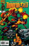 Thunderbolts (vol 1) #20 NM