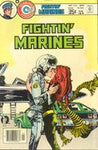 Fightin' Marines #136 VF