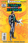 Dances With Demons (vol 1) #2 (of 4) NM