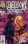 Generation X (vol 1) #44 NM