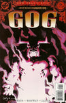 New Year's Evil: Gog #1 VF