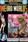 Weird Worlds (vol 1) #1 FN