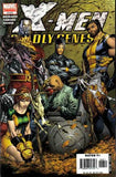 X-Men: Deadly Genesis #1-6 Complete Set NM