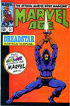 Marvel Age #13 NM