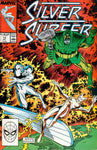 Silver Surfer (vol 3) #13 VF