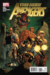 The New Avengers (vol 2) #7 NM