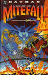 Batman: Mitefall #1  VF