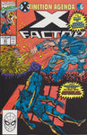 X-Factor (vol 1) #61 NM