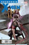 X-Men #21 NM