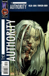 The Authority (vol 1) #27 NM
